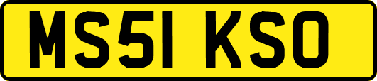 MS51KSO