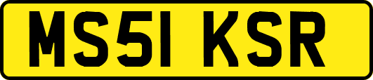 MS51KSR