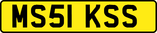 MS51KSS