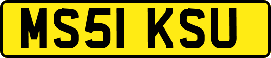 MS51KSU