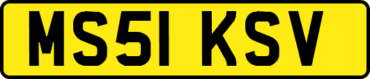 MS51KSV