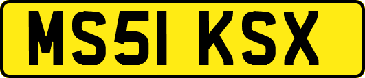 MS51KSX