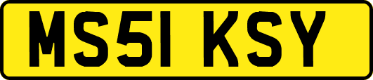 MS51KSY