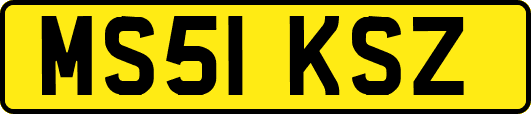 MS51KSZ