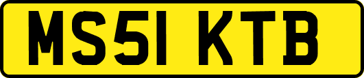 MS51KTB