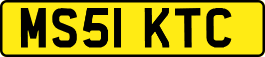 MS51KTC