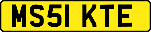 MS51KTE