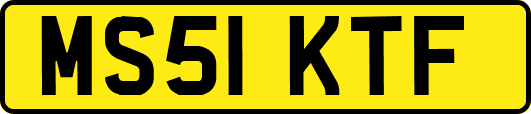 MS51KTF