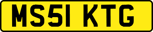 MS51KTG