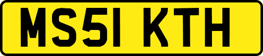 MS51KTH