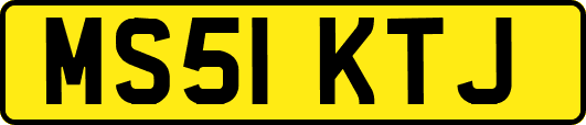 MS51KTJ