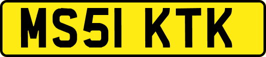 MS51KTK