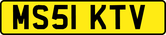 MS51KTV