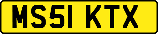 MS51KTX