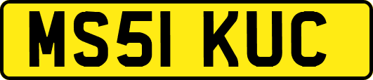 MS51KUC