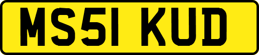 MS51KUD
