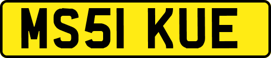 MS51KUE