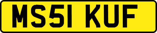 MS51KUF