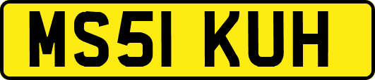 MS51KUH