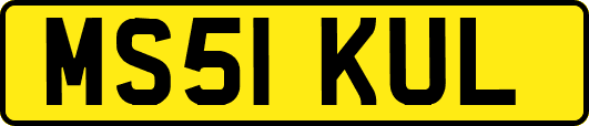 MS51KUL