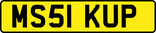 MS51KUP
