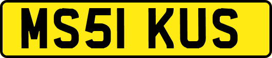 MS51KUS