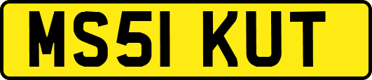 MS51KUT