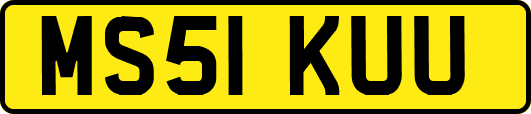 MS51KUU