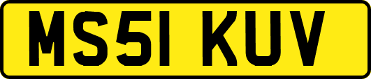 MS51KUV