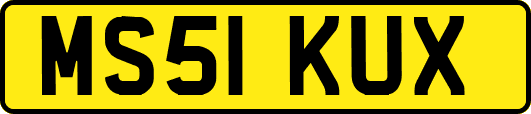 MS51KUX