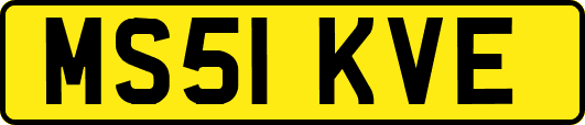 MS51KVE