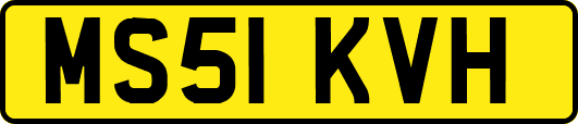 MS51KVH
