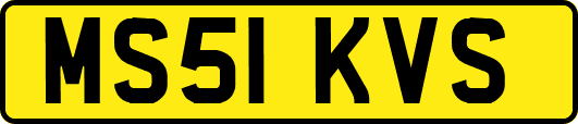 MS51KVS