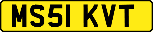 MS51KVT