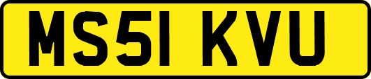 MS51KVU