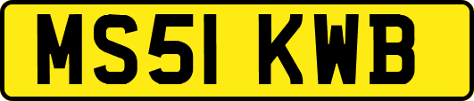 MS51KWB