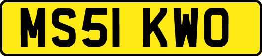 MS51KWO