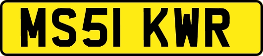 MS51KWR