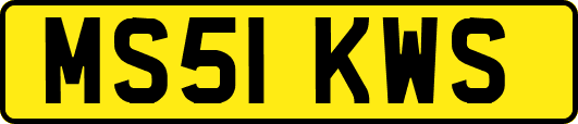 MS51KWS