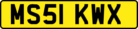 MS51KWX