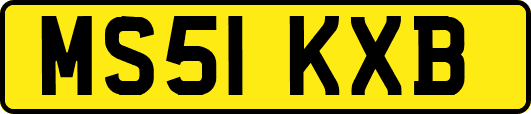 MS51KXB