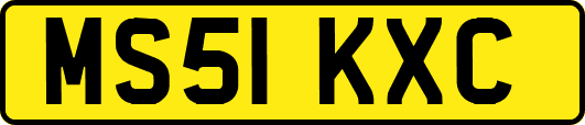 MS51KXC