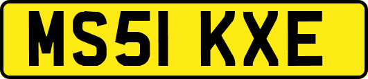 MS51KXE