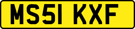 MS51KXF