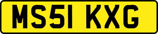 MS51KXG