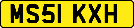MS51KXH