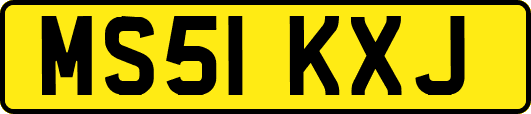 MS51KXJ
