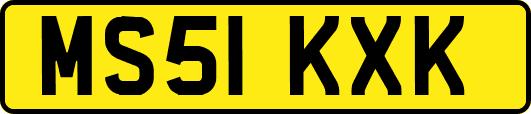 MS51KXK