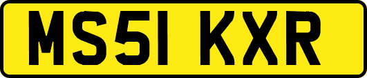 MS51KXR