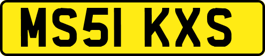 MS51KXS
